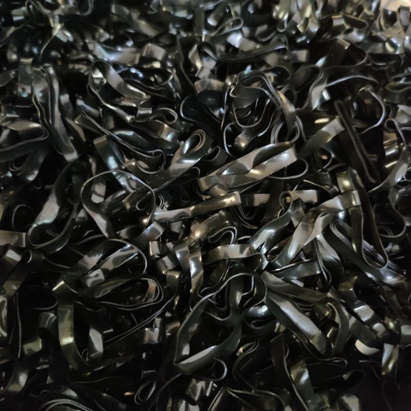 100g dây chun nịt buộc tóc cho bé