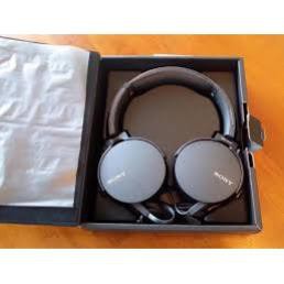 Sony MDR-XB550AP | Tai nghe chụp tai Sony Extra Bass MDR-XB550AP