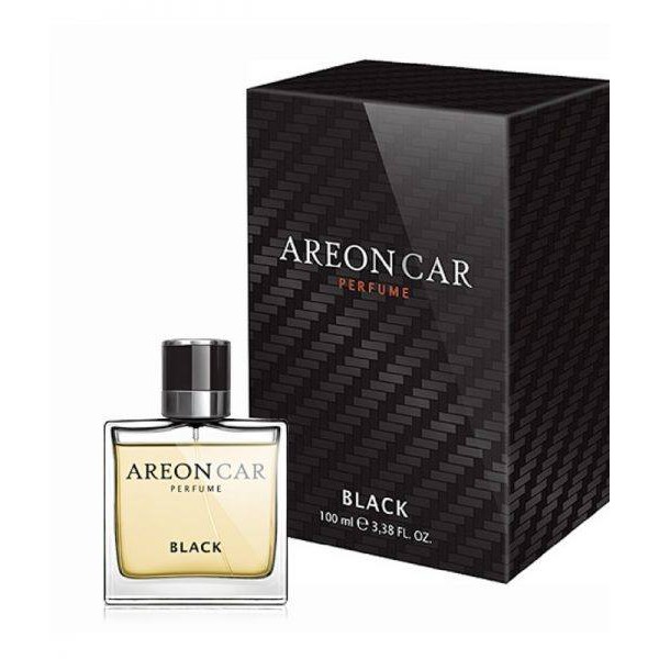 Nước hoa ô tô Areon Car Perfume 50ml