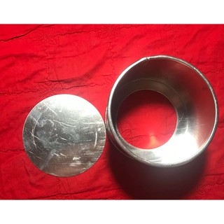 Khuôn Tròn Đáy Rời Size12-26cm LâmAnh GiáSỉ Hàng Chất Lượng Cao Dụng Cụ Làm Bánh