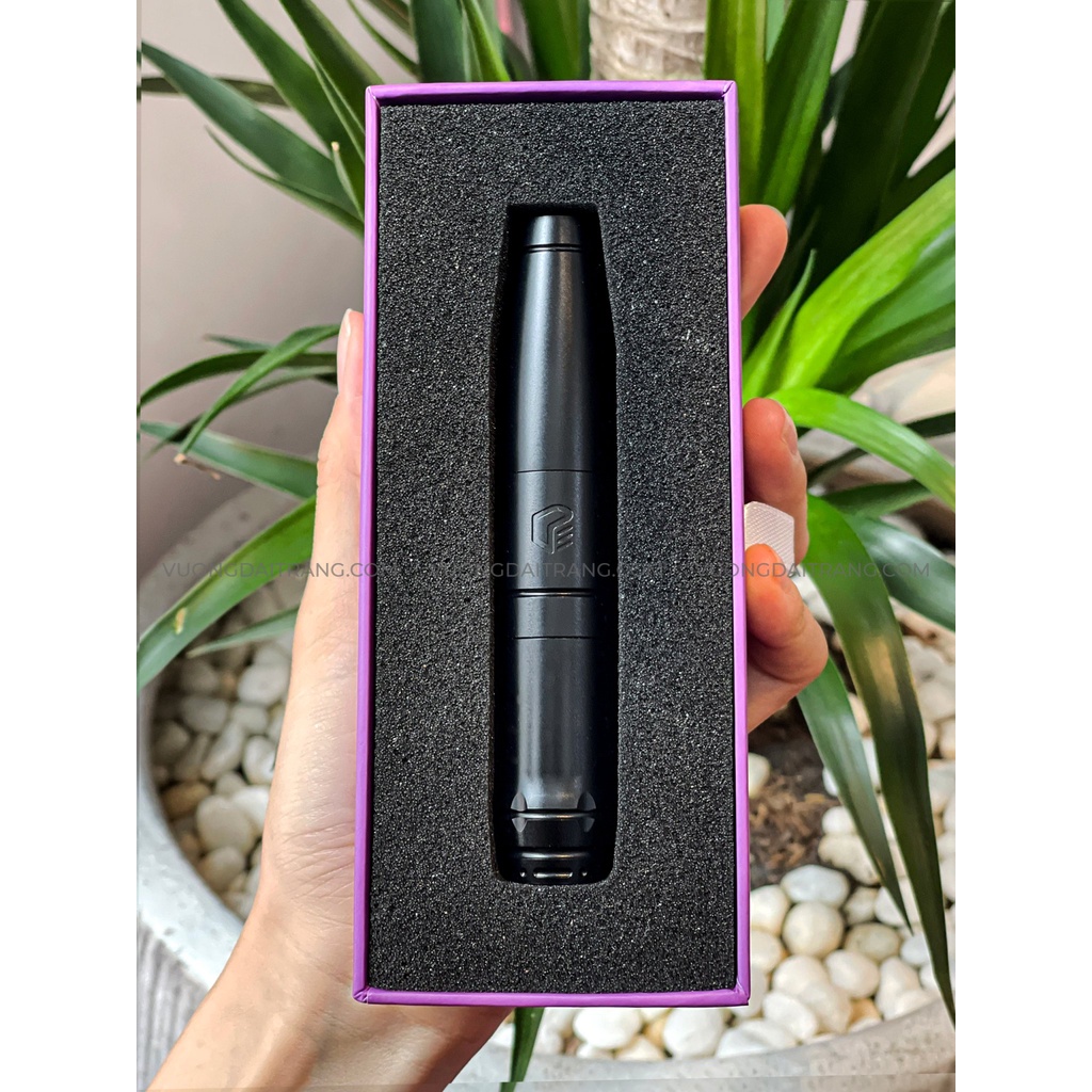 Máy Pen EZ Defender 2-in-1
