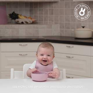 Bát ăn silicone Everyday baby