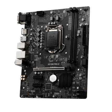 Mainboard MSI H510M PRO-E