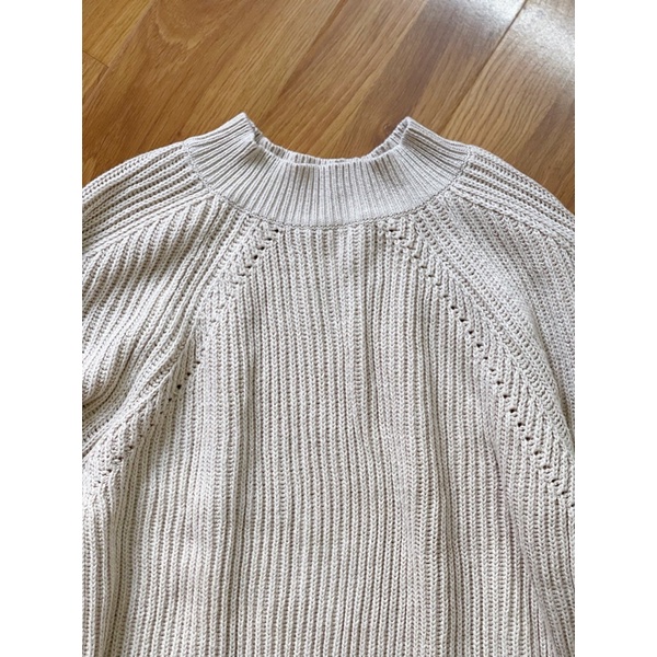 Áo len của Plainwash