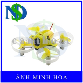 1 cặp Cánh quạt 31mm thuận nghịch Kingkong / LDARC cho Tiny toys 6 Whoop Eachine E010