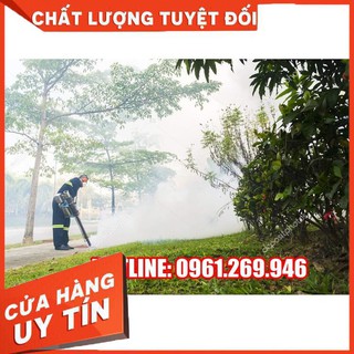 Máy phun khói Vinafarm VNPK-150SK