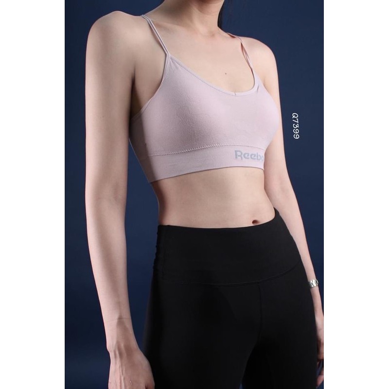 Áo Bra Thể Thao - Tập Gym, Yoga Chính Hãng