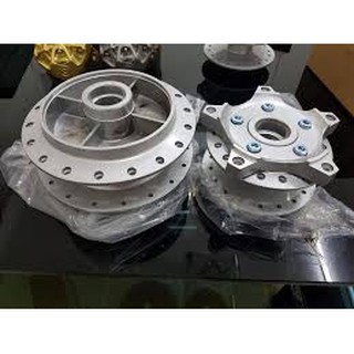 Đùm Sơn Bạc Exciter 150 MC Racing