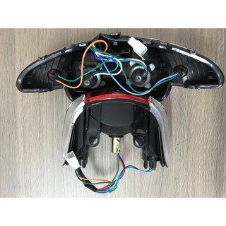 Combo Pha đèn Wave alpha wave zx - 2 món + đuôi bóng pha đèn wave anpha củ hậu wave anpha cao cấp ( loại tốt )
