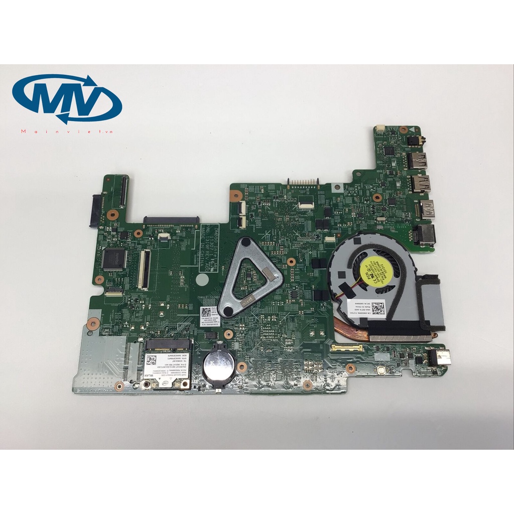Main dell inspiron 15z 5523  - 11307-1