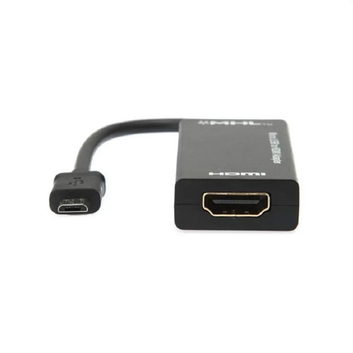 Cáp chuyển Micro USB sang TV MHL to HDMI