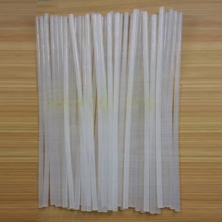 Keo nến bó 10 cây size lớn và nhỏ