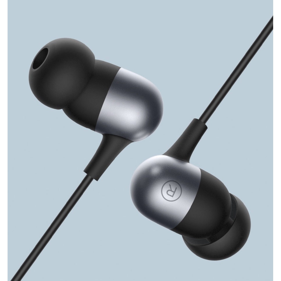 Tai nghe Xiaomi Capsule DDQ01WM