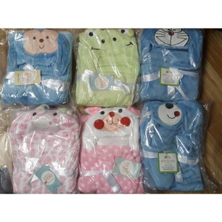 Chăn ủ Carter's dành cho bé sơ sinh tới 3 tuổi