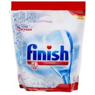 Bột rửa bát Finish 2.2kg ( hàng Nhập )