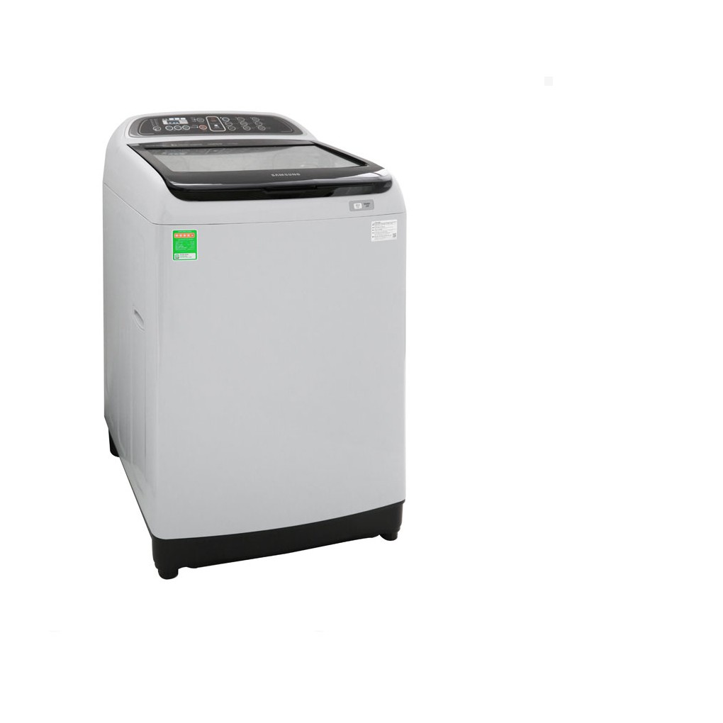 WA10J5750SG/SV- MIỄN PHÍ CÔNG LẮP ĐẶT-Máy giặt Samsung Inverter 10.5 kg WA10J5750SG/SV