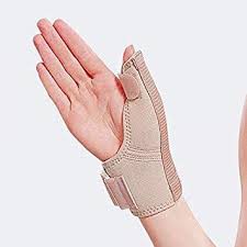 Nẹp cổ tay ngón cái SP - 208