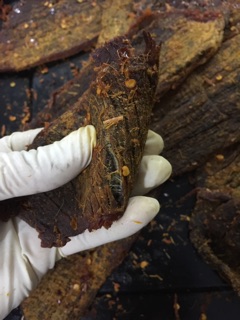 Khô bò miếng 200gr
