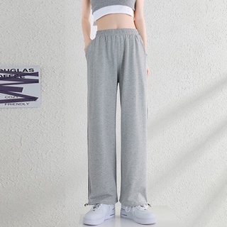 (ẢNH THẬT+VIDEO) QUẦN JOGGER RÚT DÂY UNISEX