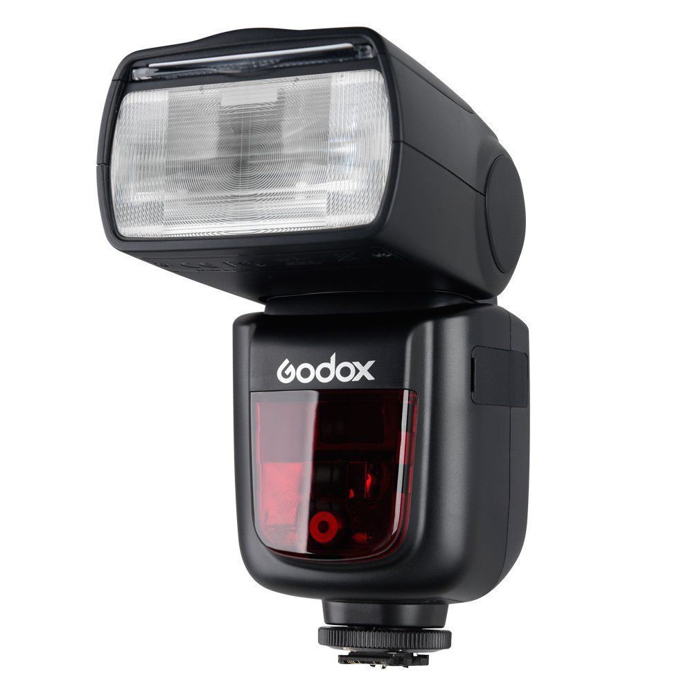 Đèn flash Godox V860II for Canon