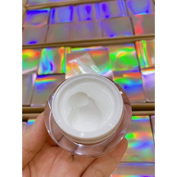 Kem Ốc Sên Hàn Quốc Goodal Premium Snail Tone Up Cream 30ml