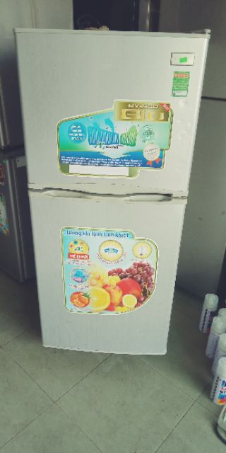 Tủ lạnh Sanyo 160 lít