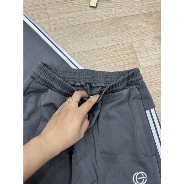 Bộ Nỉ Nam Thu Đông Chất Umi🔥 Bộ Thể Thao Nam VNXK