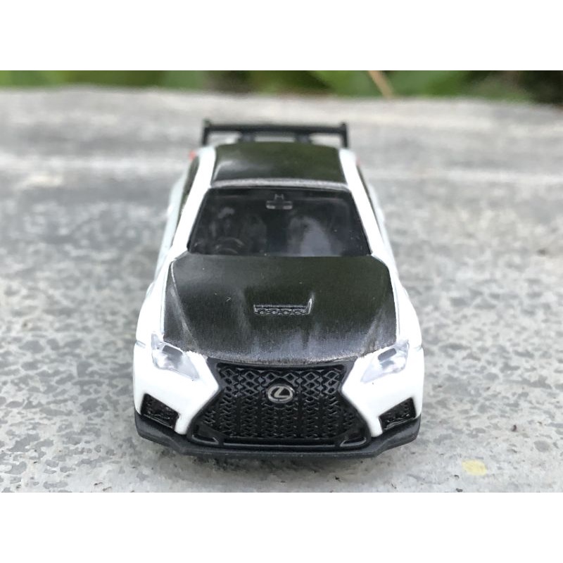 Xe Mô Hình Tỉ lệ 1:64