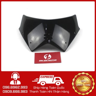 CHẮN GIÓ SATRIA RAIDER XĂNG CƠ 2014 2015 2016 CHÍNH HÃNG SUZUKI INDONESIA
