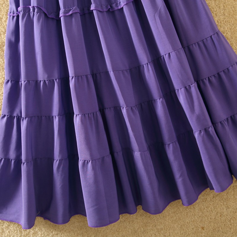 -HÀNG NHẬP KHẨU Chân đầm dài chất liệu cao cấp (ảnh chụp thật) (Hàng oder chuẩn hình 100%) 030720 Liên hệ mua hàng 084.2 | BigBuy360 - bigbuy360.vn