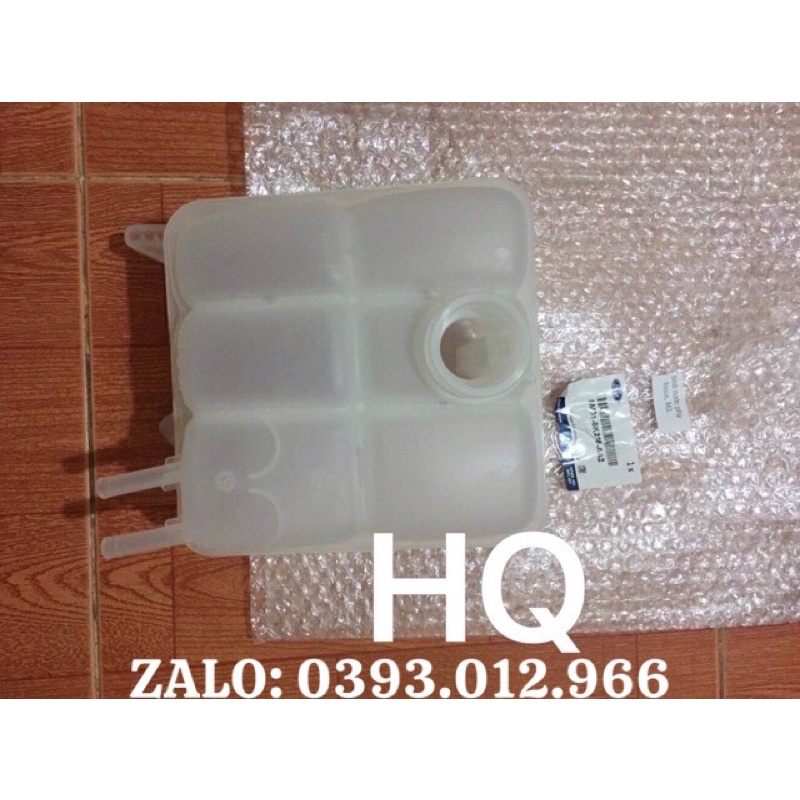 BÌNH NƯỚC PHỤ XE FORD FOCUS