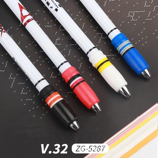 Bút quay nghệ thuật ZG5287 - Mod dành cho Pen spinning