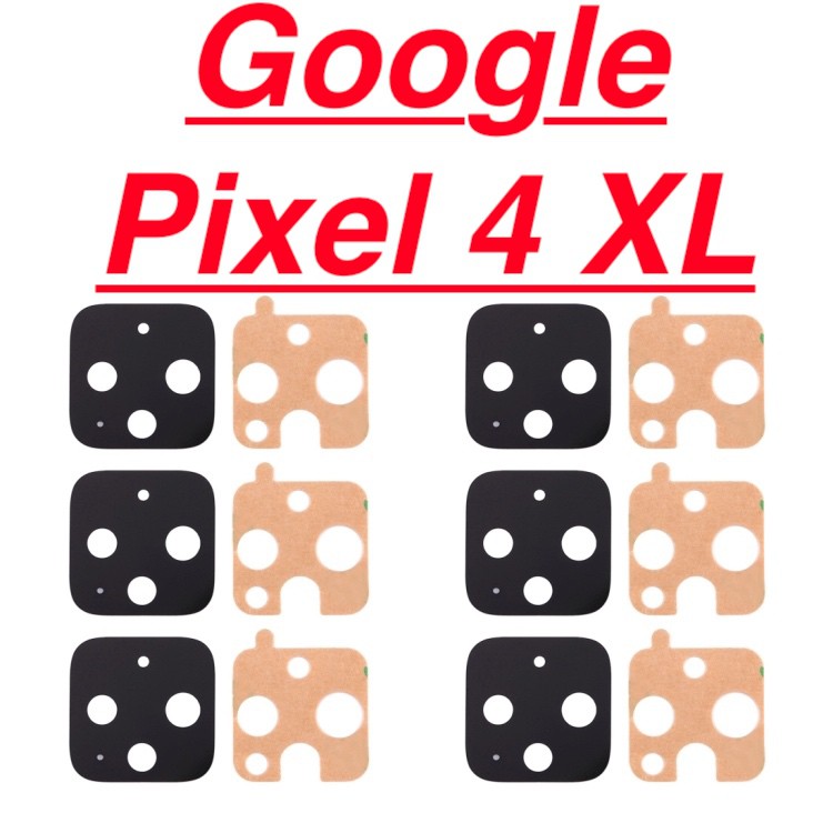 ✅ Chính Hãng ✅ Mặt Kính Camera Sau Google Pixel 4 XL Chính Hãng Giá Rẻ