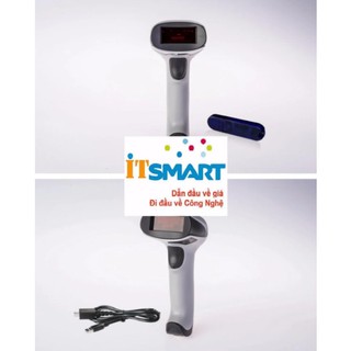 Máy bắn mã vạch không dây cao cấp