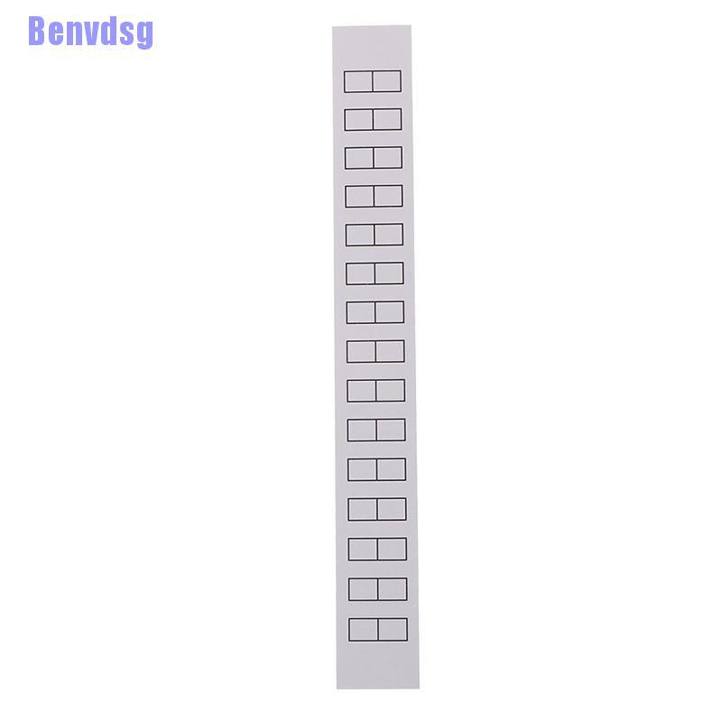 Dụng cụ sắp xếp chỉ thêu chữ thập 30 ngăn tiện lợi