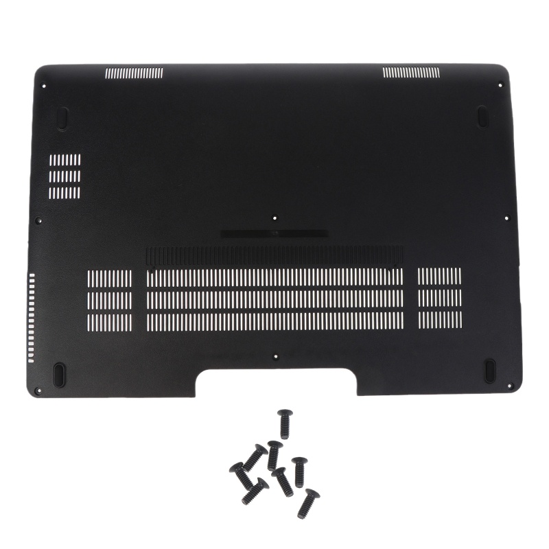 Đáy Laptop Màu Đen IOR Dành Cho Latitude E7470 7470 01GV6N 1GV6N Grade B