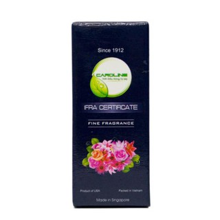Tinh dầu Hoa Lài (Nhài)-Jasmine Caroline 10ml