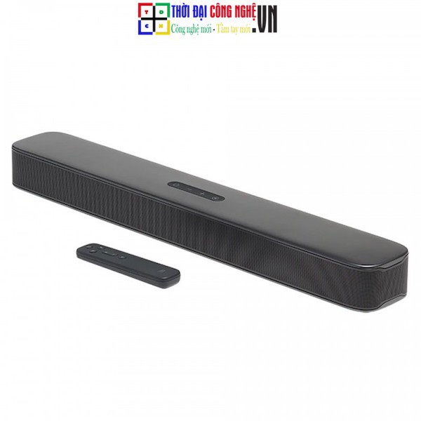 LOA JBL BAR 2.0 ALL-IN-ONE chính hãng - New 100%, Bảo hành 12 tháng PGI.