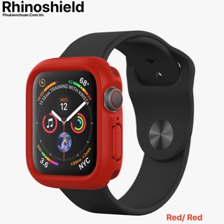 Ốp Chống Sốc Rhinoshield Cho Đồng Hồ Apple Watch