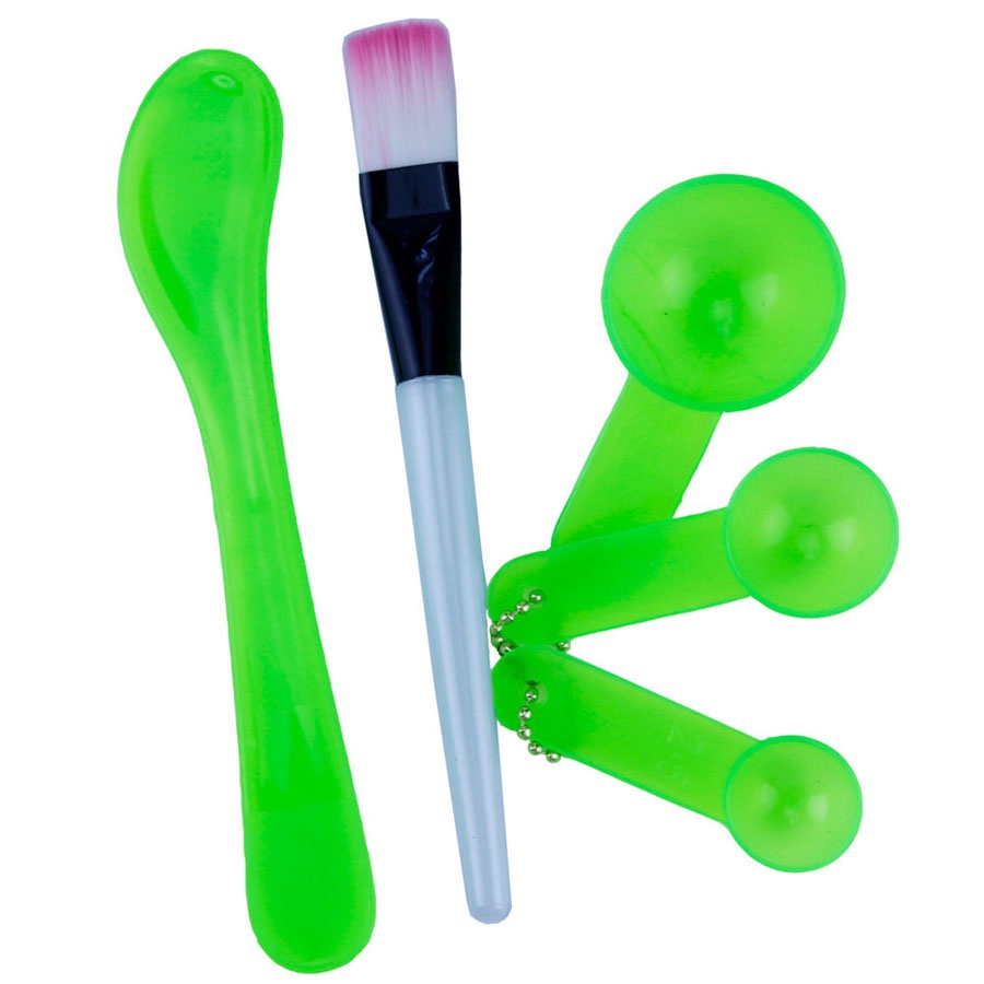 Bộ Bát Trộn Đắp Mặt Nạ Chuyên Dụng H255