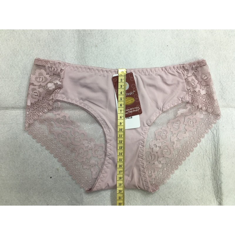 10 Quần lót nữ (3020) Hiệu Tân Phát.