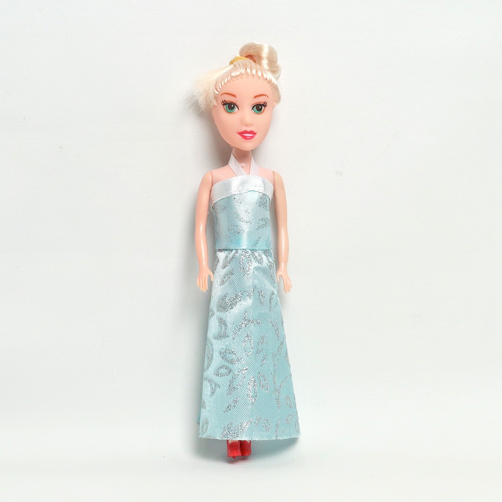 Búp Bê Barbie - Cinderella - 71097 - Rta1331