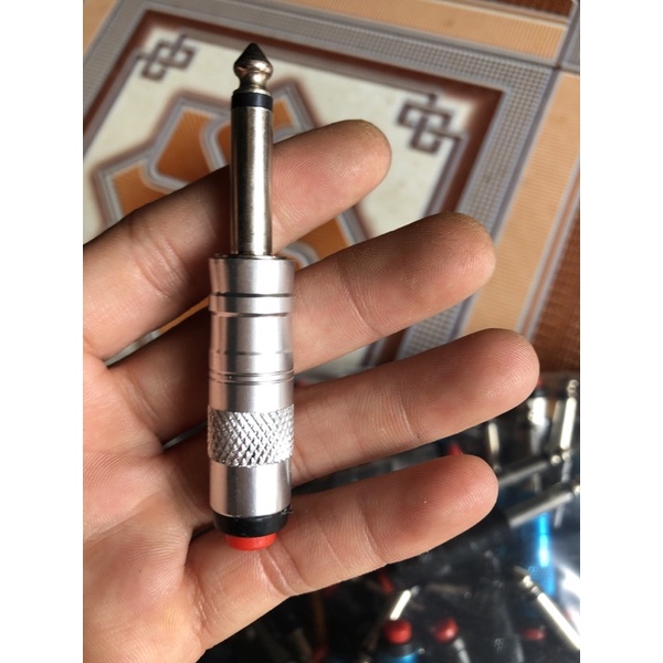 Nút thay bàn đạp Sử dụng cho máy pen