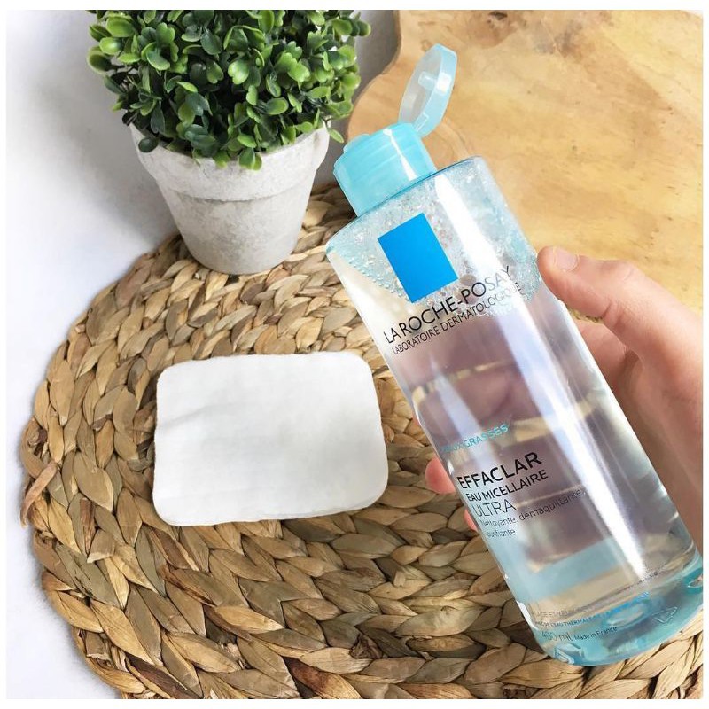 Nước tẩy trang 🏵️ La Roche Posay Micellar Water | BigBuy360 - bigbuy360.vn
