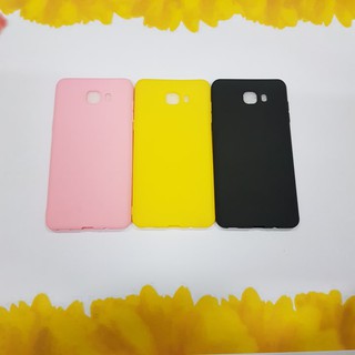 Ốp silicon siêu mỏng chống sốc C9 Pro
