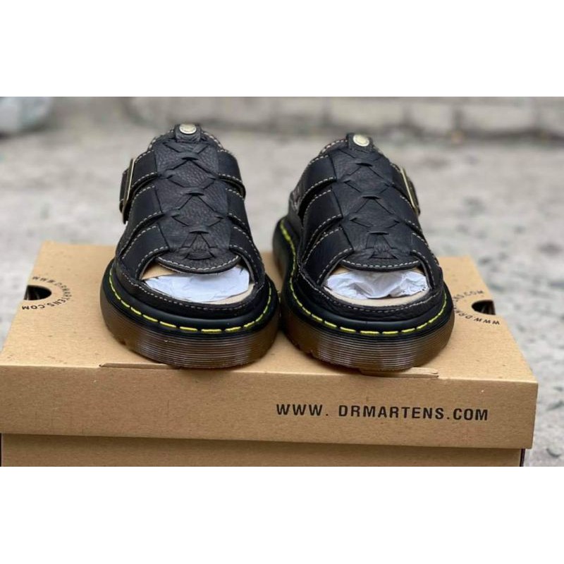 Dép Dr Martens 2014(khuyến mãi đặc biệt mua 1 được 2)