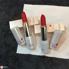 [Hàng Công ty_ Vacci] Son Vitamin cao cấp dưỡng môi lâu phai Tint Lipstick | BigBuy360 - bigbuy360.vn