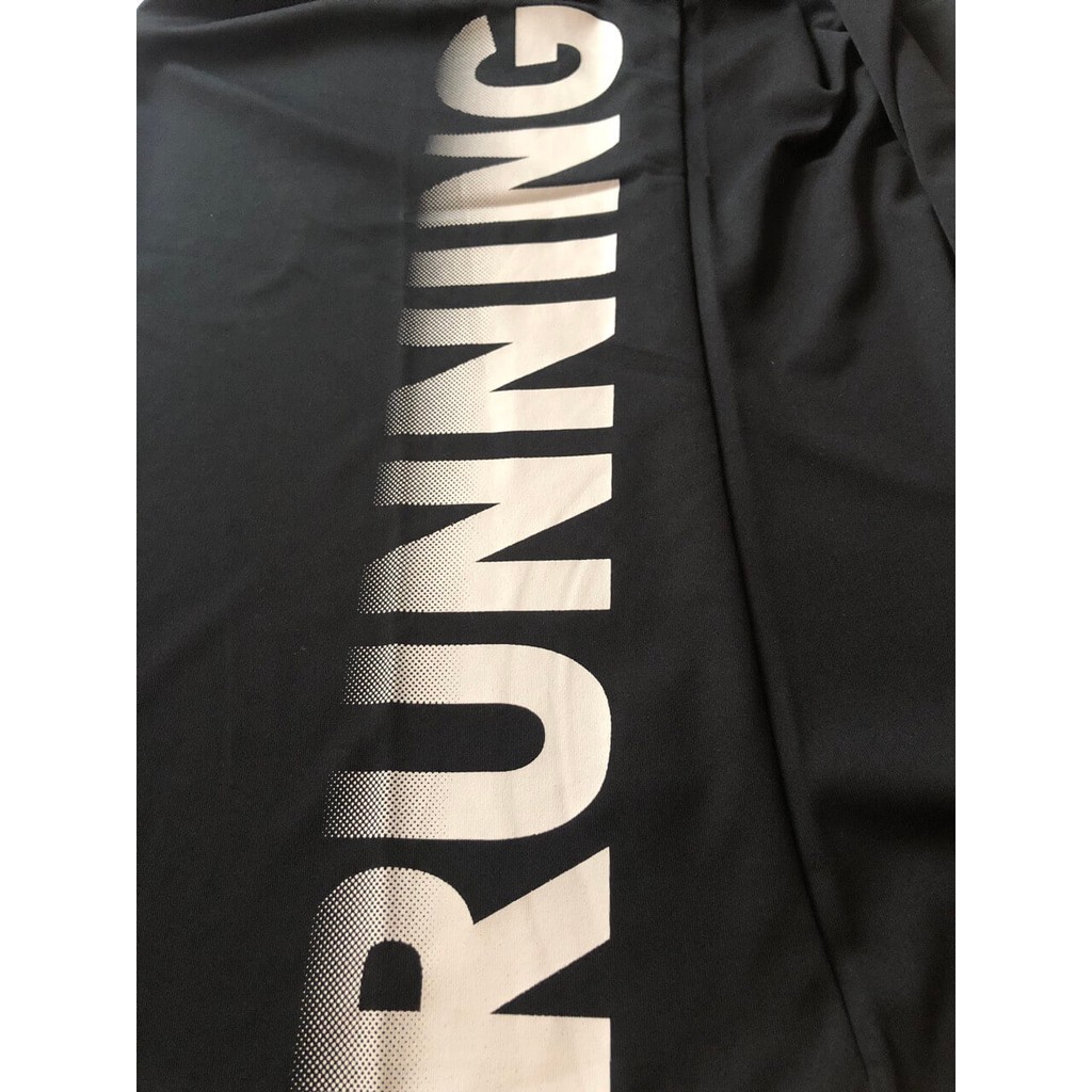 Set bộ thể thao nam ba lỗ in dòng chữ đơn giản năng động phong cách - Liyor - CBAQ002 | BigBuy360 - bigbuy360.vn