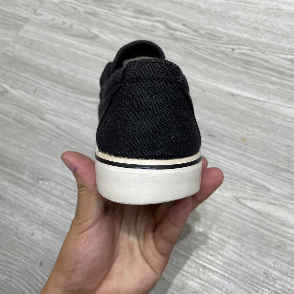 Giày 2hand Nike SB Clutch - 729825-001 - Giày Cũ Sài Gòn C586