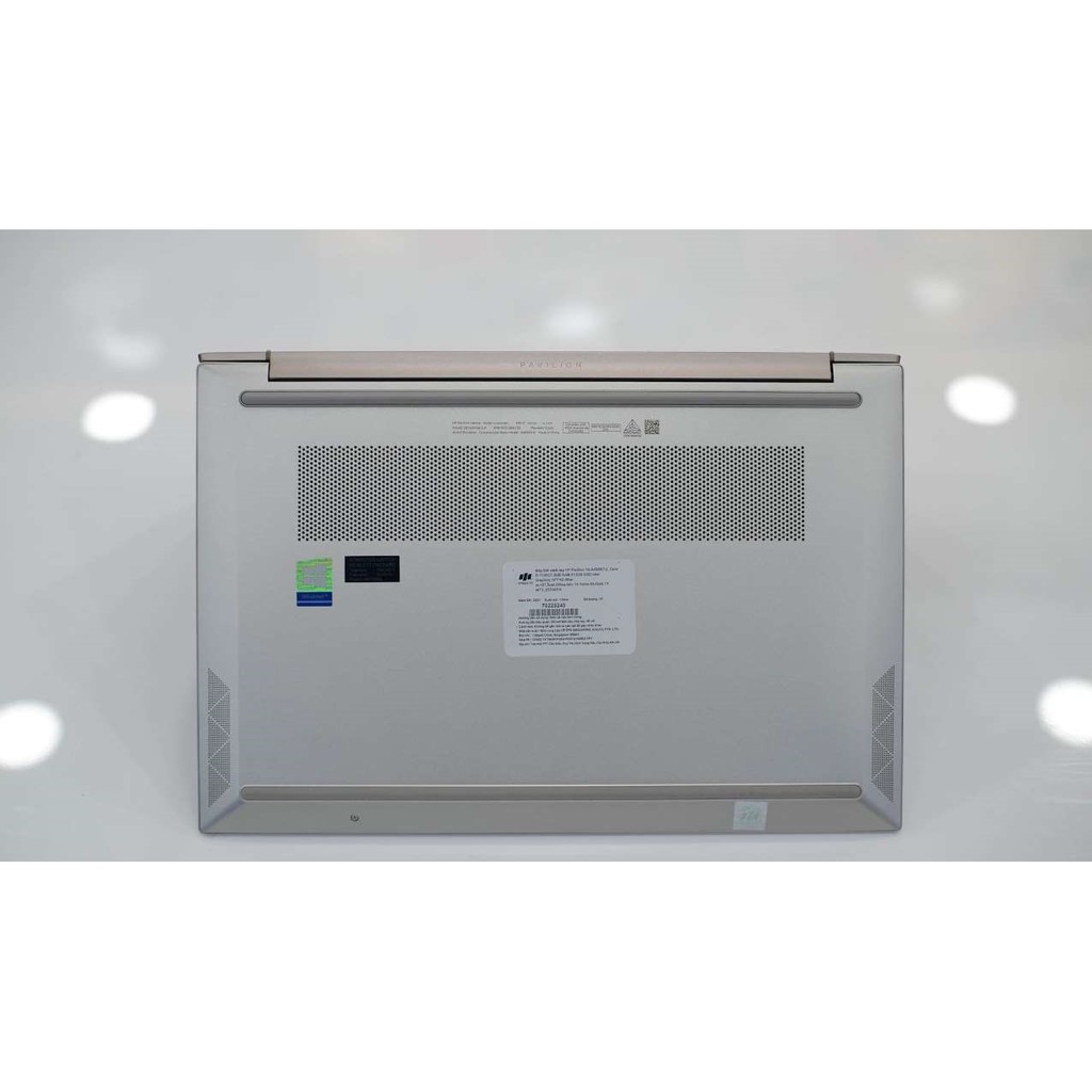 Laptop HP Pavilion 14-dv0009TU 2D7A7PA (i5-1135G7/ 8Gb/ 512GB SSD/ 14FHD/ VGA ON/ Win10+Office/ Silver) | BigBuy360 - bigbuy360.vn